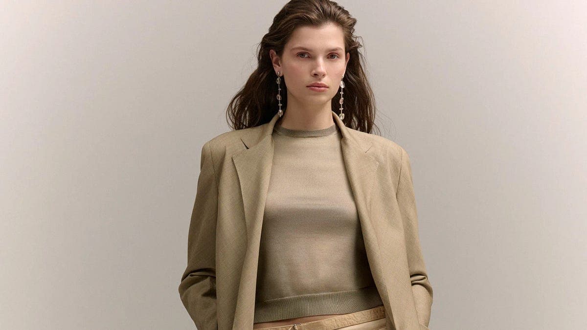 Runway Relevance - 4 Outfit Formulas Straight from the Cruise/Resort ...