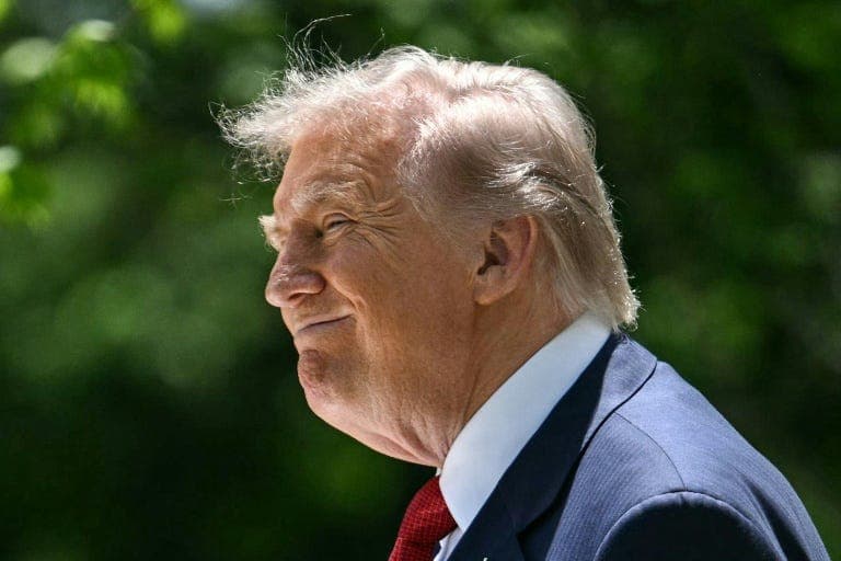 Trump's Corruption: By the Numbers