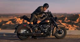 Why Harley-Davidson's New Super Glide and Deadwood Matter | Motorcycle.com
