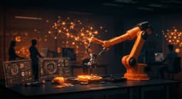 Anvil Robotics capta $5.5M para su plataforma modular de robots  - El Ecosistema Startup