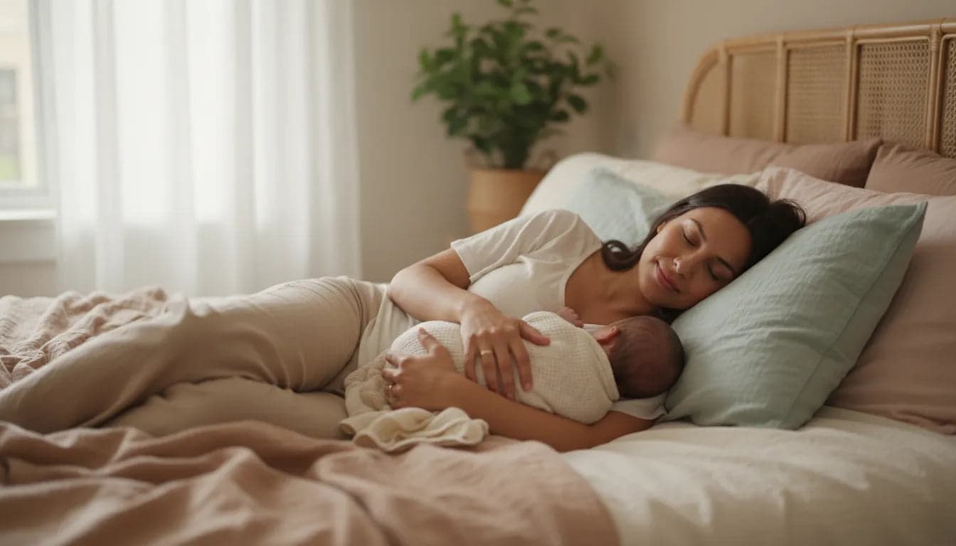 Is Fish Good for Breastfeeding? Nutrition & Safety Guide