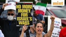 Did Iran agree to end its nuclear enrichment as part of ceasefire? Here's why confusion still prevails | Today News