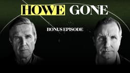 Howe away. But why? 
