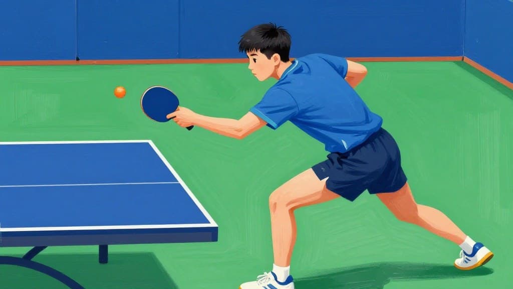 Winamax Renews Sponsorship With World Table Tennis