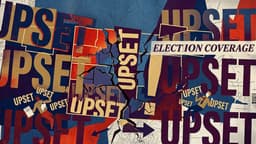 What is an 'upset' in Colorado media election coverage, really?