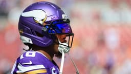 MN Vikings Report Good News on Justin Jefferson Injury