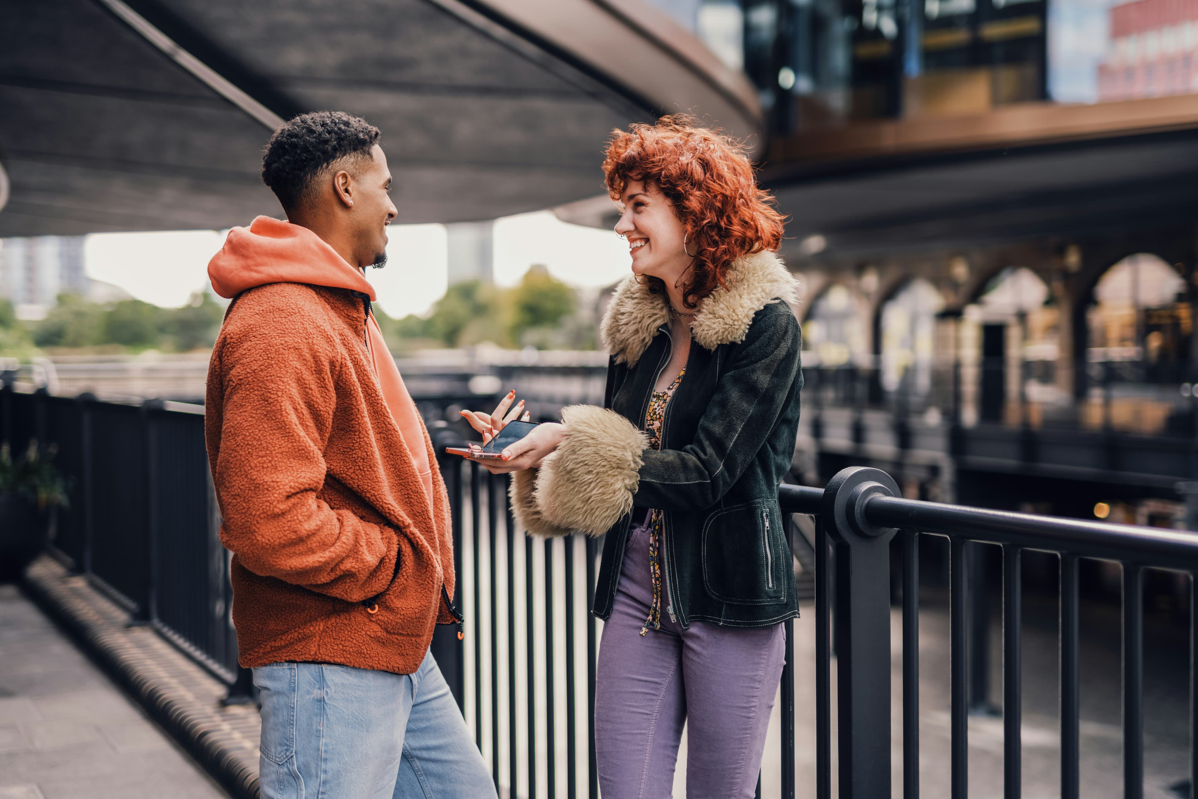 You're Not Emotionally Intelligent. You're Socially Fluent.