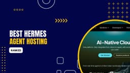 10 Best Hermes Agent Hosting Providers 2026 - Codeless