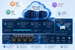 Claude Sonnet 5 in Microsoft Foundry: Enterprise GA ...