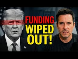 Congress Just Killed 12 Years of Medicare and Social Security Cuts Are Coming in 2032