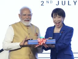 Japan seeking int'l AI partnerships to reduce U.S., China ...