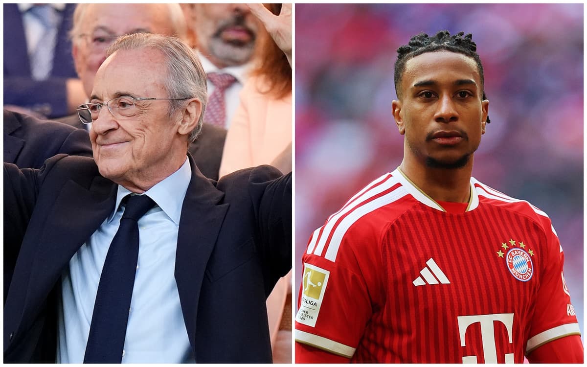 Bayern Munich braced for Michael Olise tug-of-war as Real Madrid ready bid after election results revealed