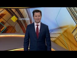 AM 2 June 26: ASX to fall, eyes on Northern Star