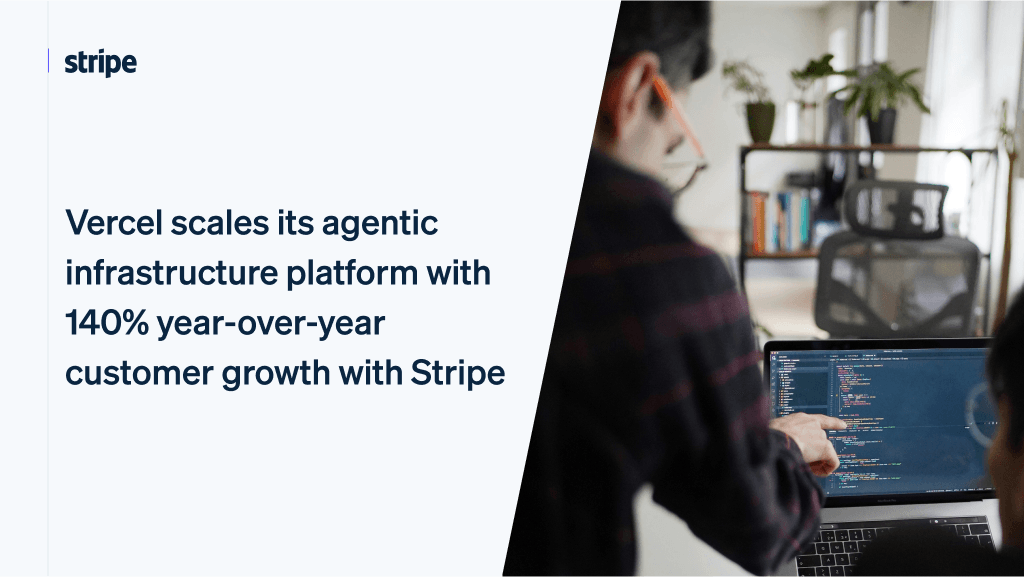 Vercel Scales its Agentic Infrastructure Platform with 140% Year ...