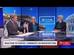Is GOP losing grip on key AZ districts?