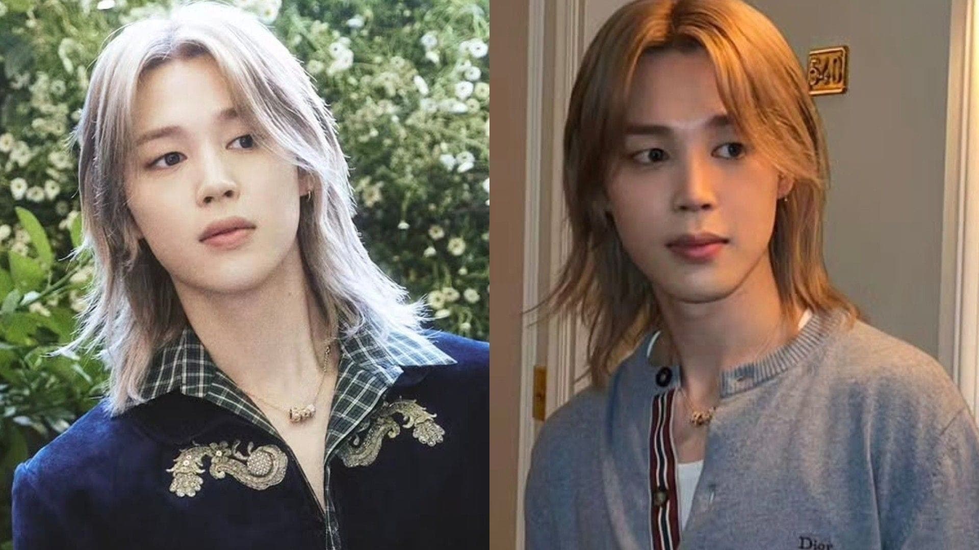 "The Jimin effect never misses" - Fans celebrate after The ...