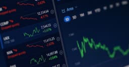 Investment banking fees hit three-year high in Q1 as M&A value surges | Asian Business Review