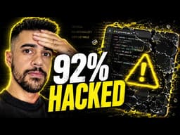 92% of AI-Generated Code Has Critical Security Flaws