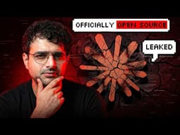 Anthropic Accidentally Exposed Claude's Code — Here's What We Found