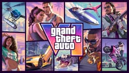 Pre-Order Grand Theft Auto VI on June 25