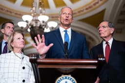 Roll Call – Covering Capitol Hill Since 1955