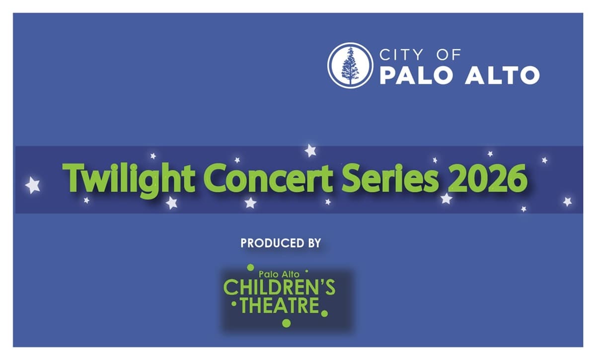 Twilight Concert Series 2026