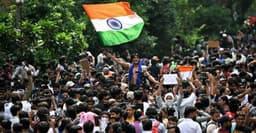 Youth protests hand Modi a rare political setback - UCA News