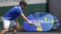 New governing body announced, pickleball world stunned