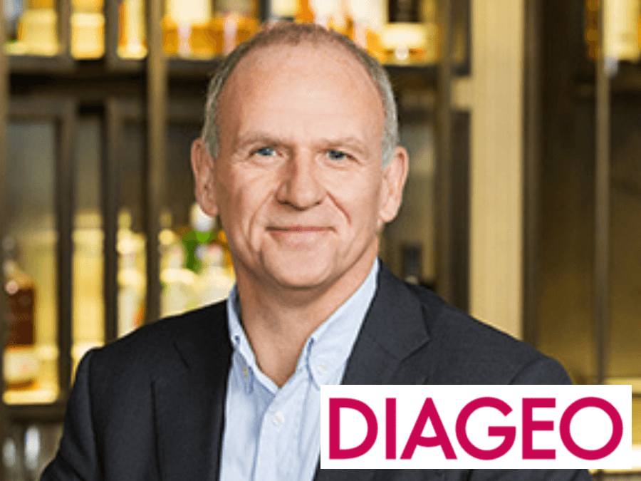 The 'turnaround journey' ahead for Diageo, according to CEO Dave Lewis - Comment - Global Drinks Intel