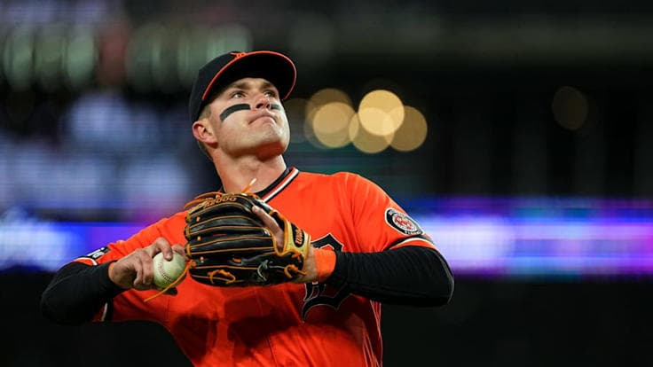 MLB rumors: Insider on the Kevin McGonigle deal, Astros panic, Giolito and more