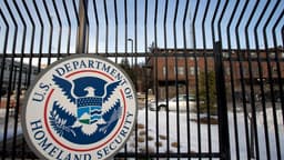 US Government Suffers Another Major Cybersecurity Breach