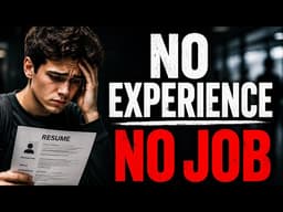 Why Nobody Is Hiring Juniors Anymore