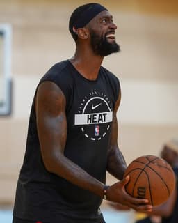 @MiamiHEAT: BOBBYYY ðŸ˜�ðŸ—£ï¸� https://t.co/RbmFCi2hdn