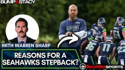 What Would Lead To A Seahawks Step Back Season in 2026 ...