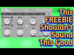 This New FREE Plugin Shouldn’t Sound This Good…
