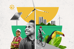 What third-generation NDCs mean for global climate action | United Nations