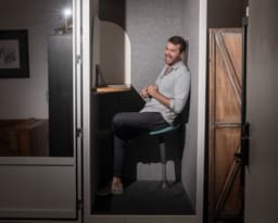 Forget work. Passive income is the new American dream