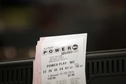 Powerball Result: Lucky $231 Million Powerball Ticket Sold in Delaware