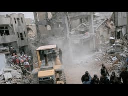 Iran denies any negotiations as Trump says deal to end war is on the way