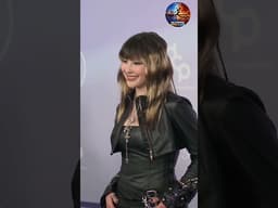 Alysa Liu: The ice queen also dominates Red Carpet! ⛸️🖤✨