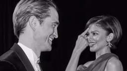 Robert Pattinson’s Oscars moment just got called out by Zendaya | Watch