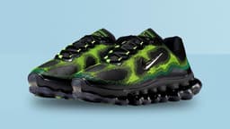 Nike just hinted at what comes after super shoes