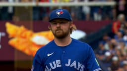 Spencer Miles strikes out the side in the 2nd - Toronto - MLB.com