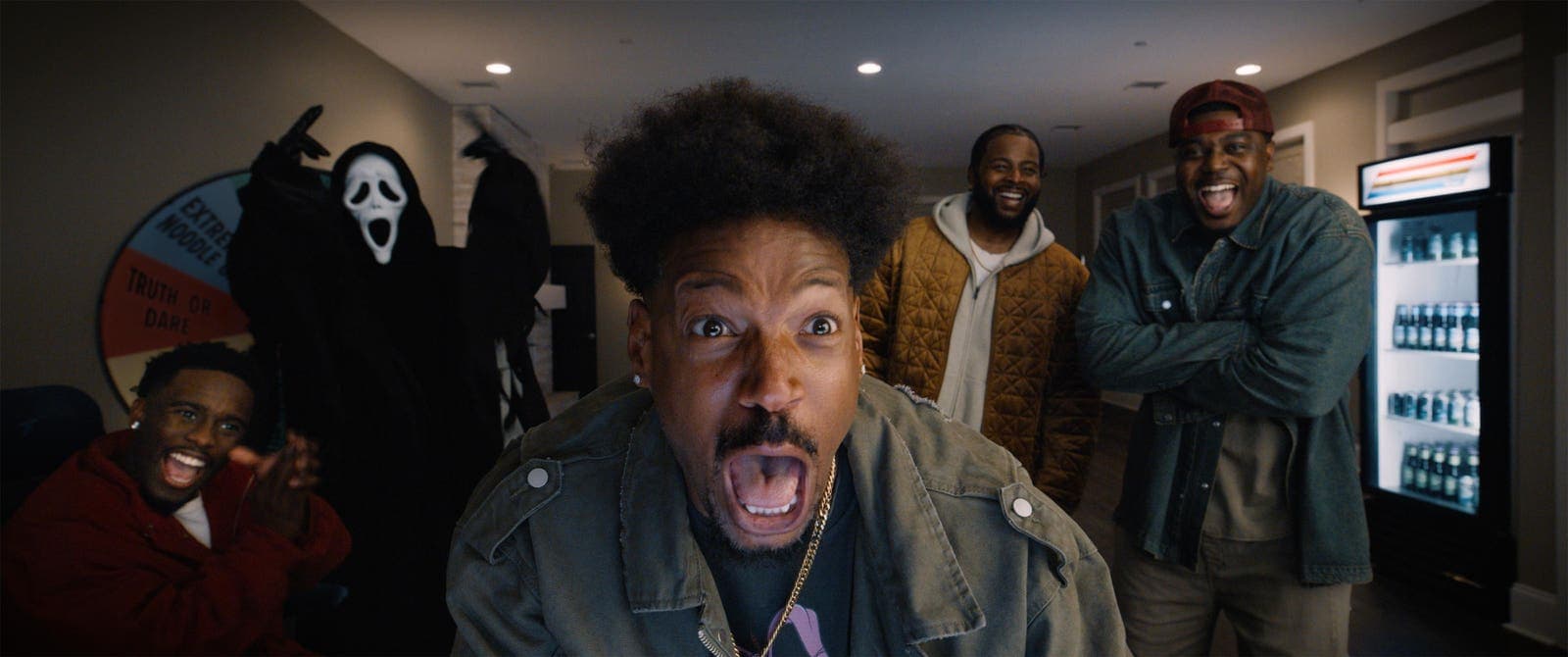 Why ‘Scary Movie’s’ Streaming Release Will Likely Follow Paramount’s New PVOD Strategy