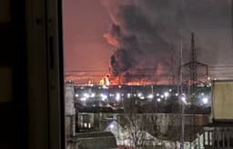 Ukraine Hits Russia's Top-5 Oil Refinery as Fuel Shortages ...