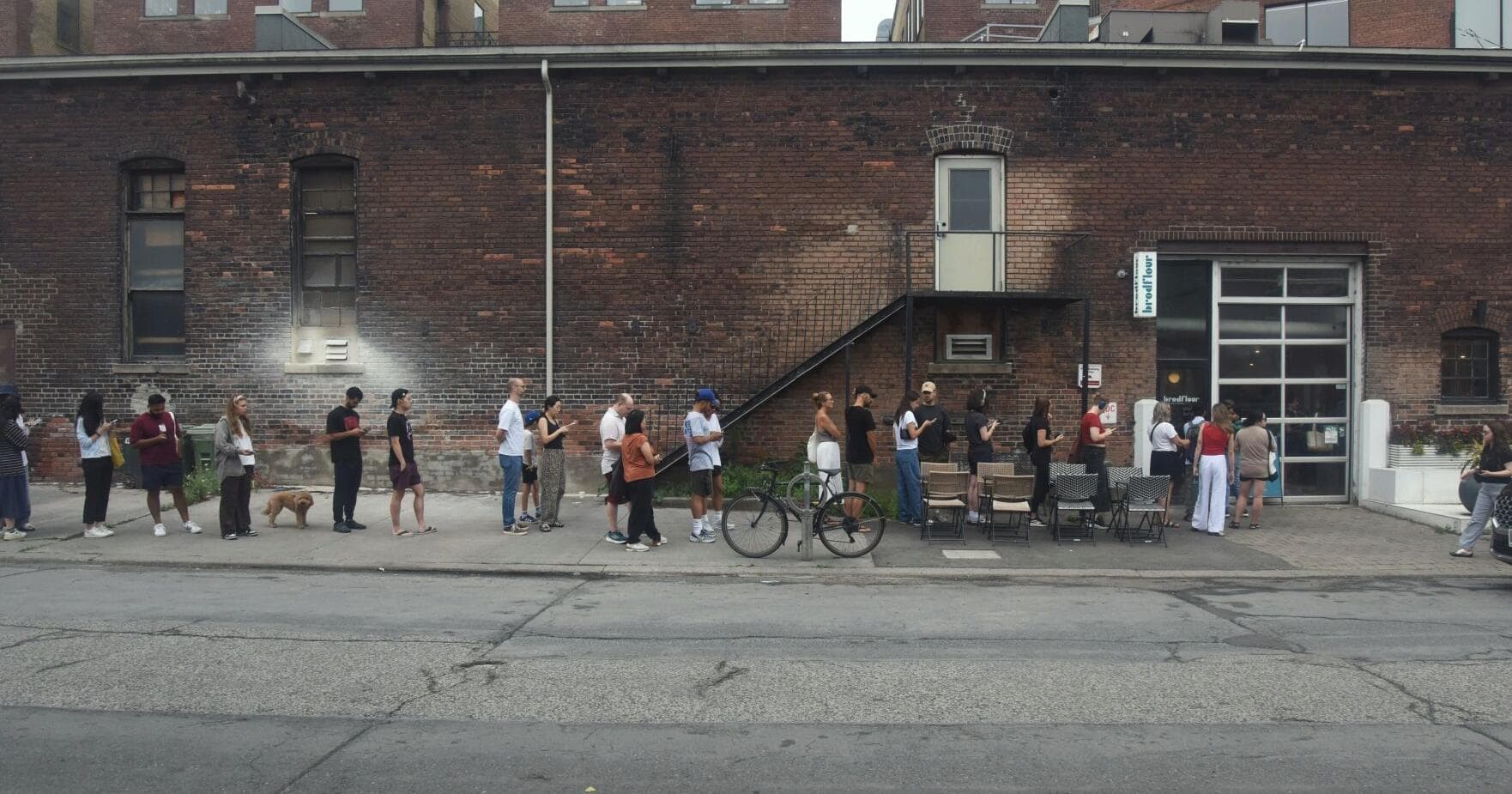 Toronto restaurants go viral. Then comes the aftermath