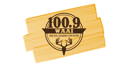 100.9 Classic Country (WAAI FM)