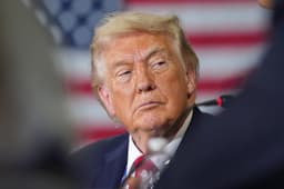 Trump Calls for Military To Accelerate Use of AI While ...