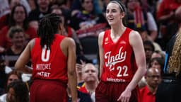 Indiana Fever injury report: Caitlin Clark status vs. New York Liberty