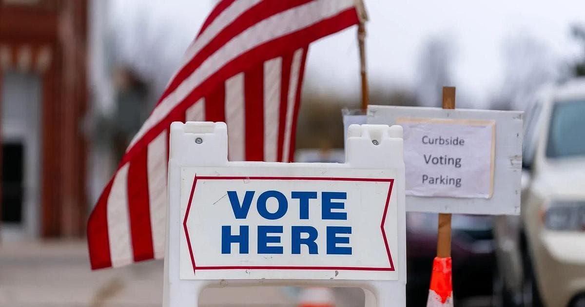 Election 2026: Field increases in U.S. Senate special Republican primary